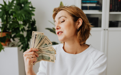Making Money in Menopause With Simplicity